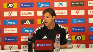 La depresión que convirtió a Almeyda en psicólogo de vestuarios: “Si le pasó a Maradona le puede pasar a cualquiera” 