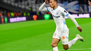 Antony por Greenwood