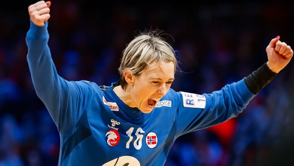 Final del Mundial de Balonmano Femenino 2025 - Horario, canal y dónde ver en TV el partido entre Alemania y Noruega en el Mundial de Balonmano 2025