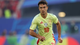 Revelan el problema con Zubimendi 