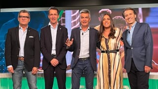 Planes ve a Isco en la selección, 'anticipa' su renovación y da pistas de un "futurible" fichaje