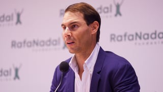 Rafa Nadal comunica su nuevo futuro