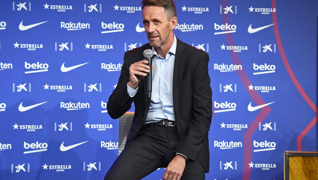 Ramón Planes advierte con el Athletic