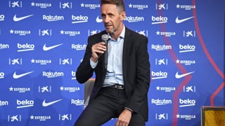 Ramón Planes advierte con el Athletic