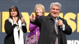 Laporta ya cuenta con el nuevo ingreso económico que 'salvará' al Barcelona