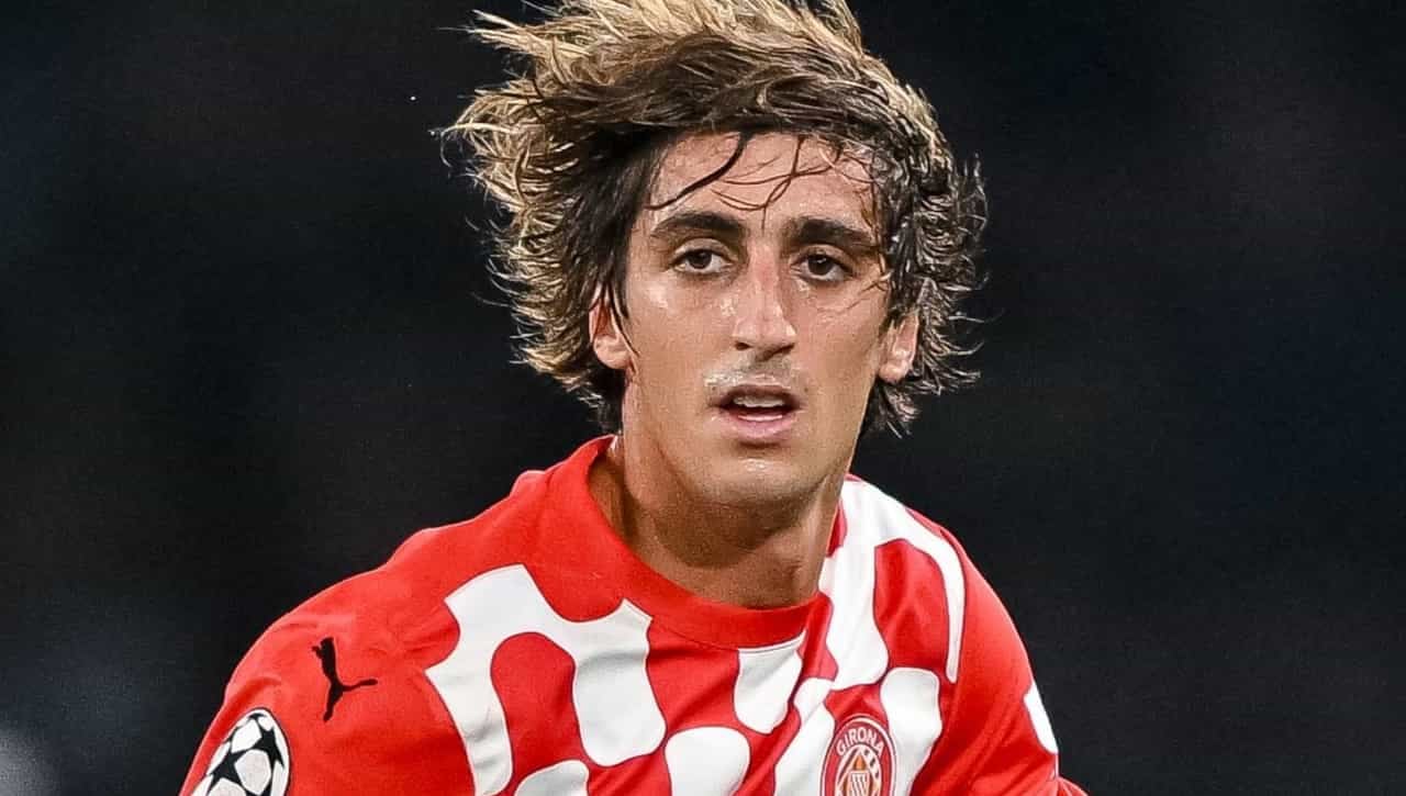 Bryan Gil, muy cerca