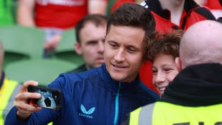 Fin al culebrón Ander Herrera que trae un punto positivo al Athletic