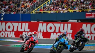 Baja inesperada sacude al GP de Hungría