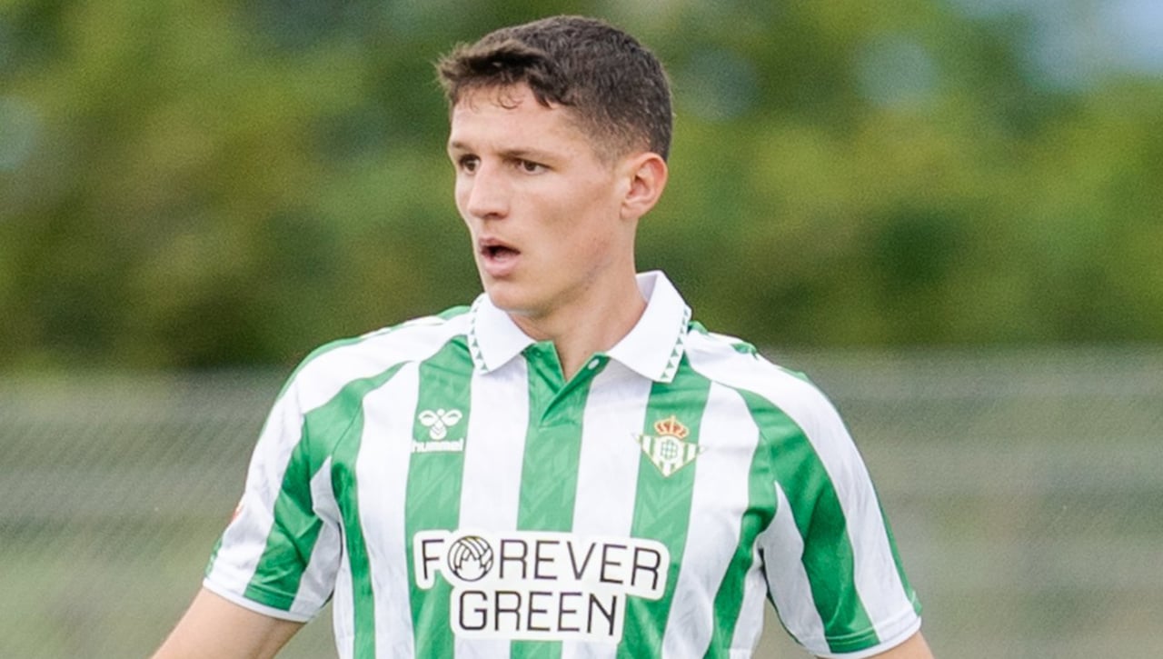 Sergi Altimira confirma ofertas al Betis y su decisión final  