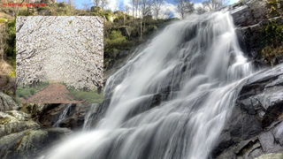 Extremadura tiene la mejor ruta de España para descubrir en primavera y siete playas premiadas