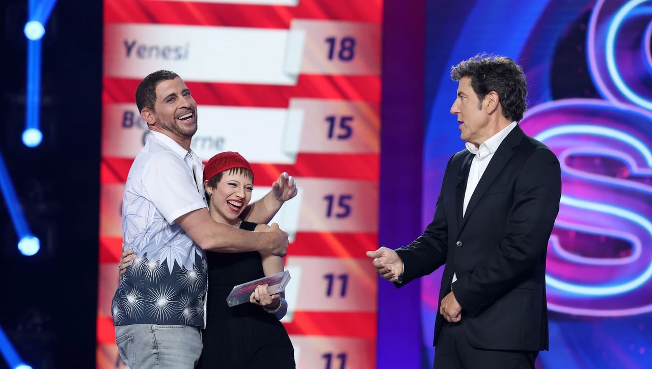 Antena 3 pone fecha al adiós de Tu cara me suena