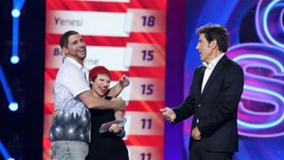 Antena 3 pone fecha al adiós de Tu cara me suena