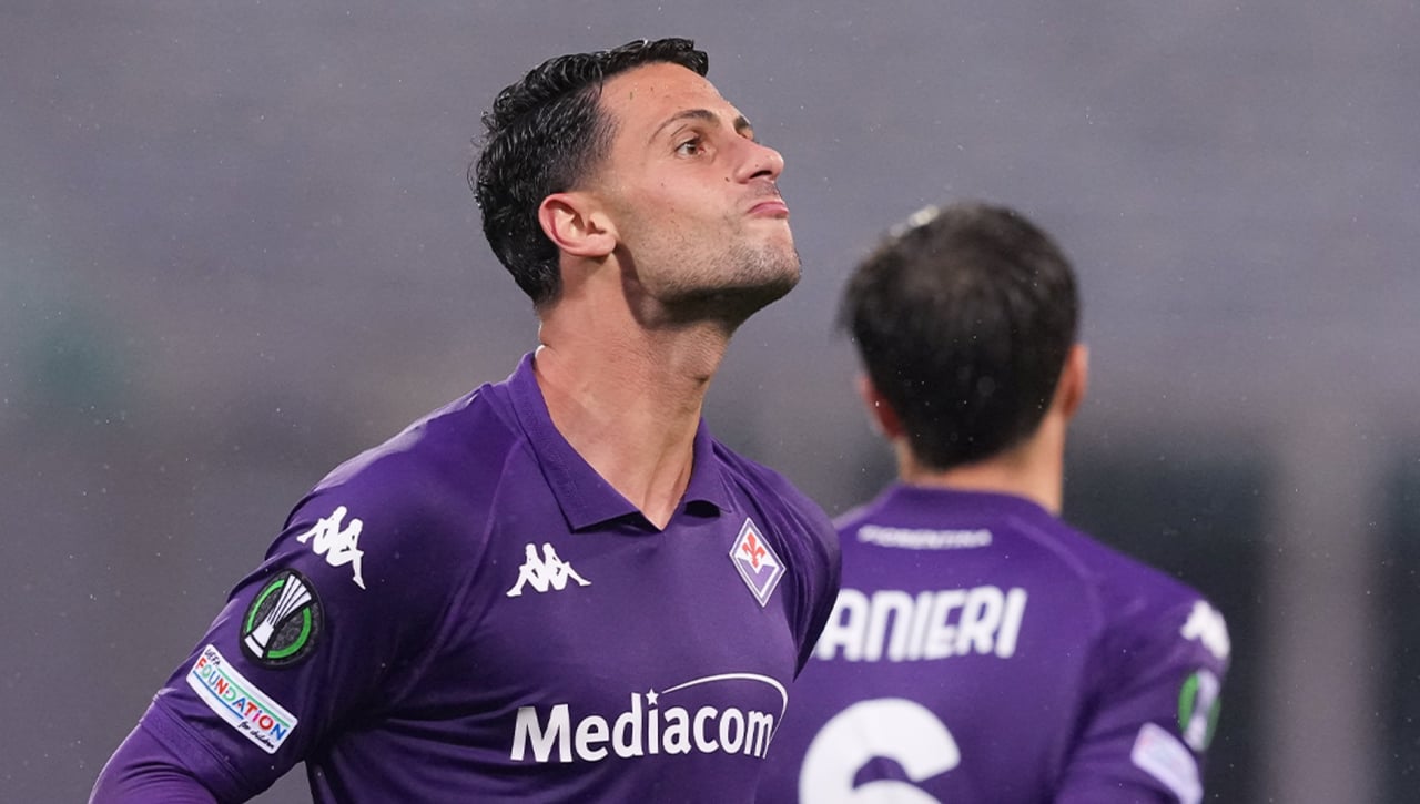 El fichaje de Mandragora, a fuego lento