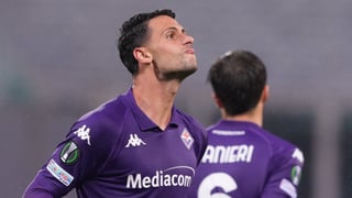 El fichaje de Mandragora, a fuego lento