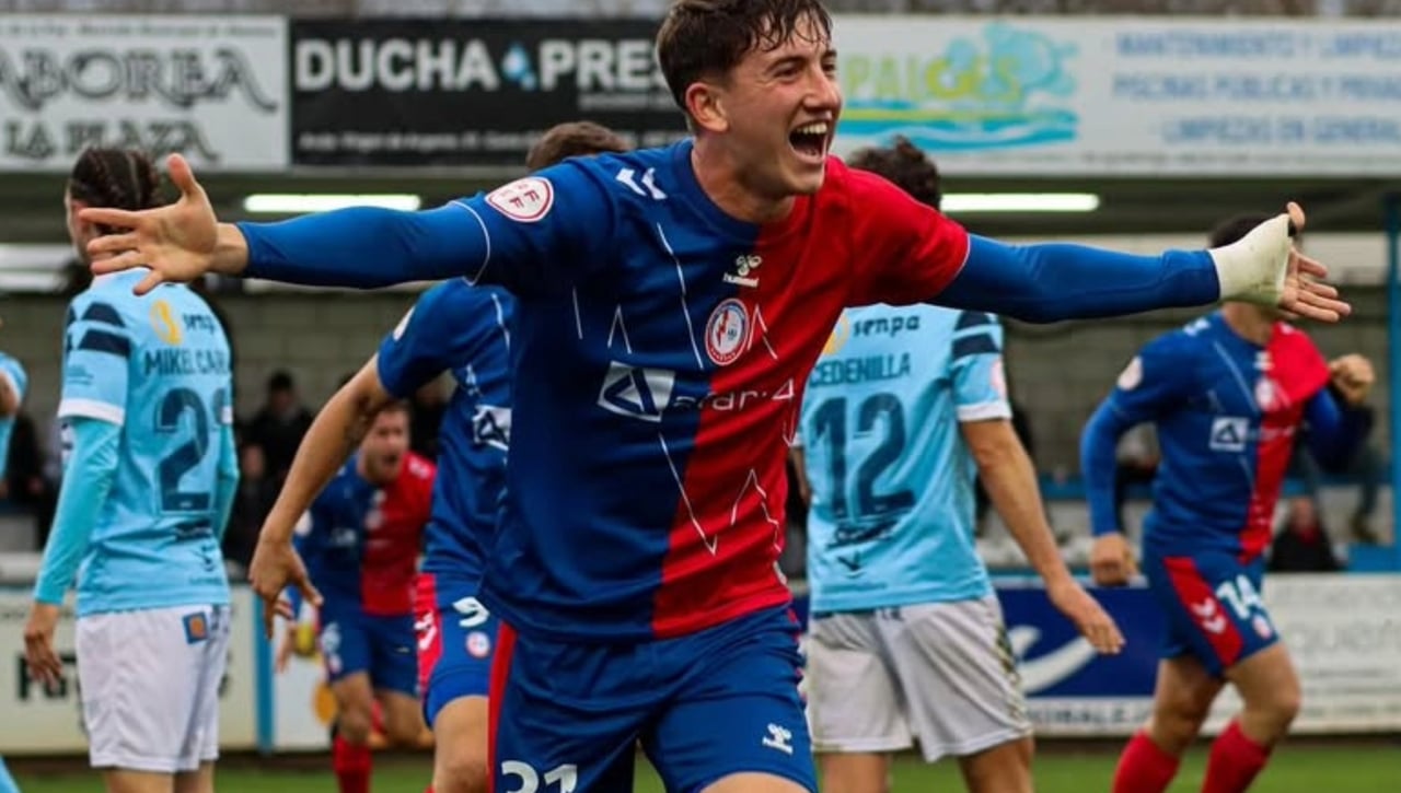 Fichaje cerrado por el Villarreal