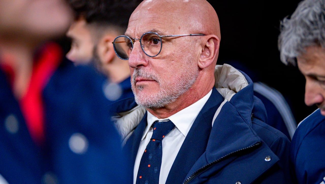 De La Fuente anuncia que van a ser más de 26  