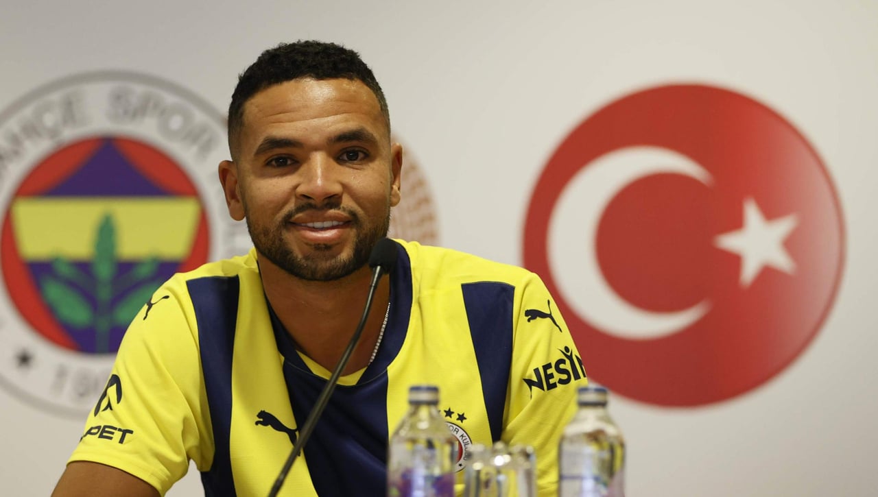 Las cifras del fichaje de En-Nesyri