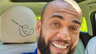 Lo que el vídeo de Dani Alves no esconde