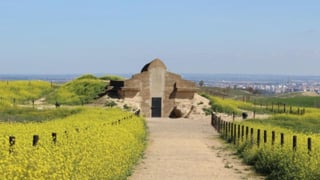 Sevilla tiene un sendero ideal para febrero