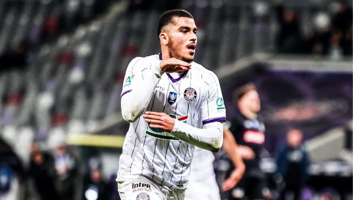 El Betis 'ficha' desborde