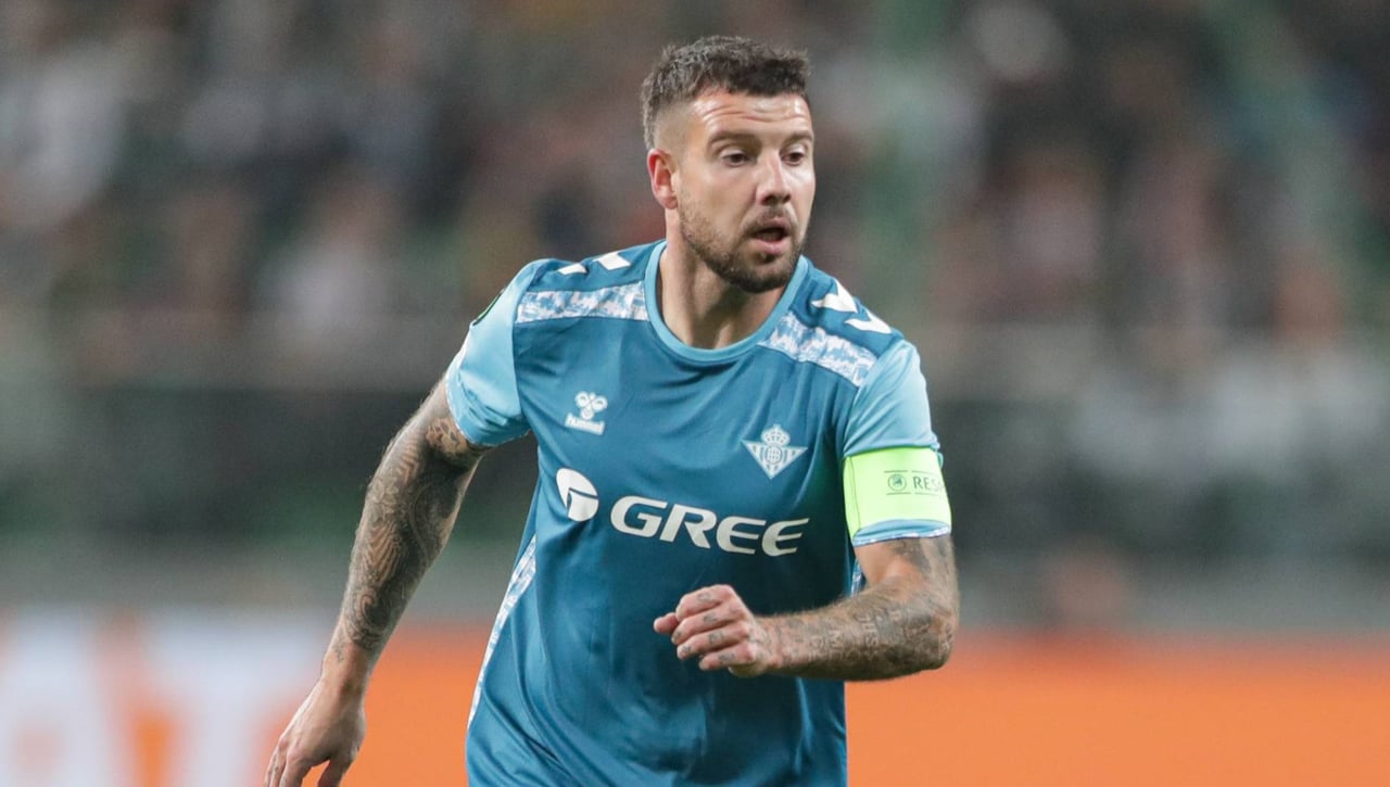 Parte médico de Aitor Ruibal