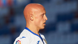 Víctor Mollejo, el próximo fichaje