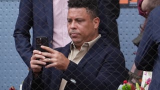 Ronaldo vende el Valladolid