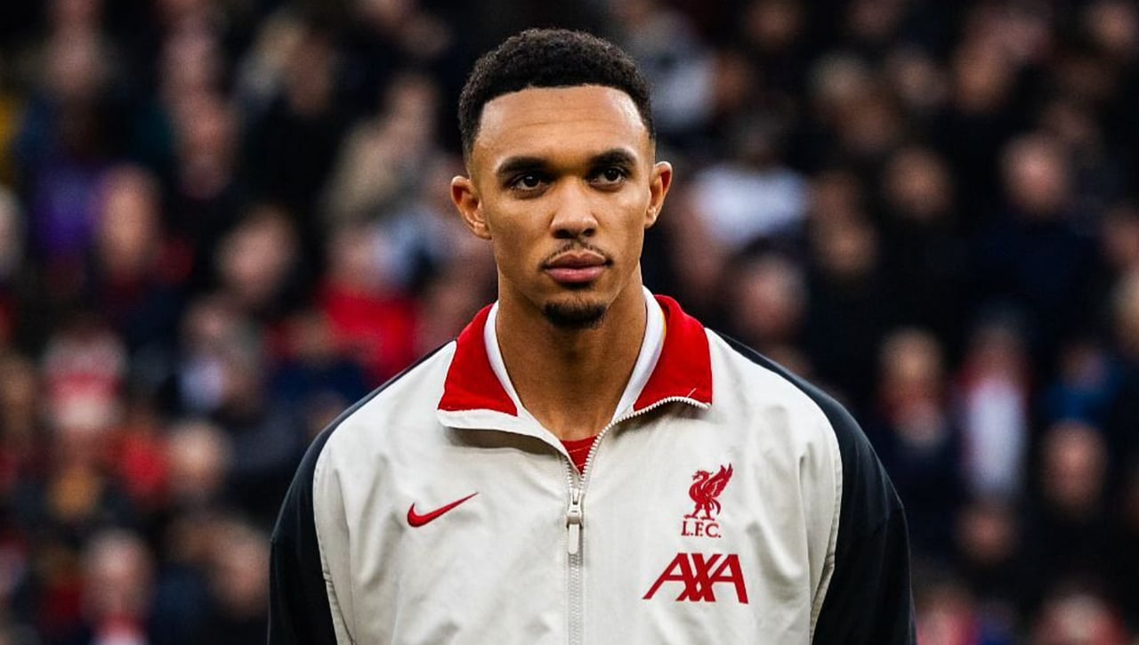 Oferta formal a Alexander-Arnold