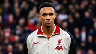 Oferta formal a Alexander-Arnold