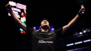 Adiós a Juan Lebrón 