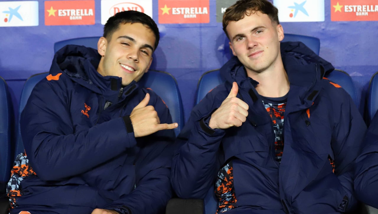 Negativa a la salida de Hugo Sotelo