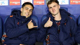 Negativa a la salida de Hugo Sotelo