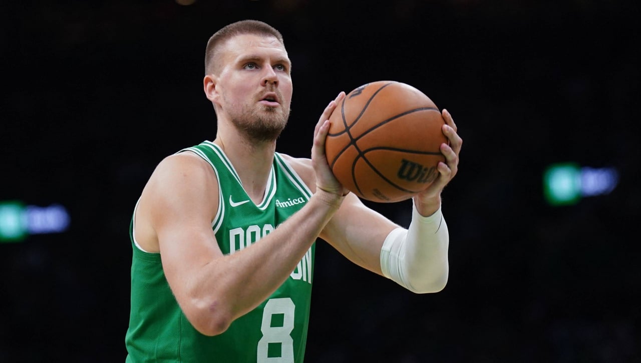 Puerta abierta para el fichaje de Porzingis
