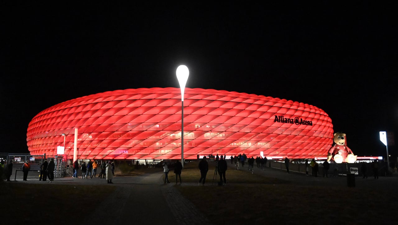 El infierno rojo espera al Real Madrid 