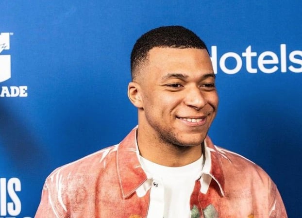 Al Khelaifi gana la partida a Florentino por Mbappé