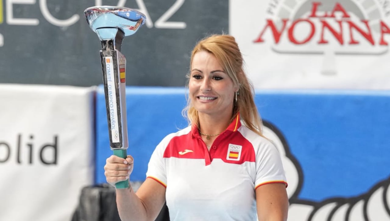 Primera gran sorpresa de España para los Juegos Olímpicos de París 2024