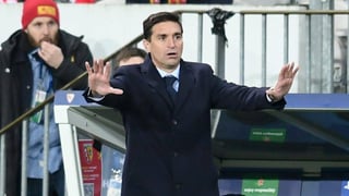 El Sevilla, el segundo peor equipo de la Champions 23/24, emborrona un pleno histórico