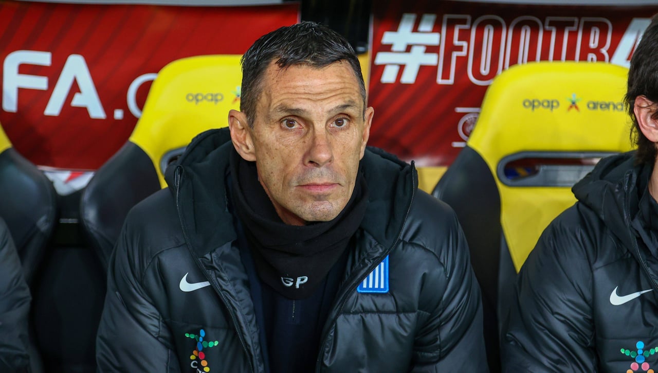 Gustavo Poyet ficha por el Jeonbuk coreano