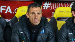 Acuerdo cerrado con Gustavo Poyet