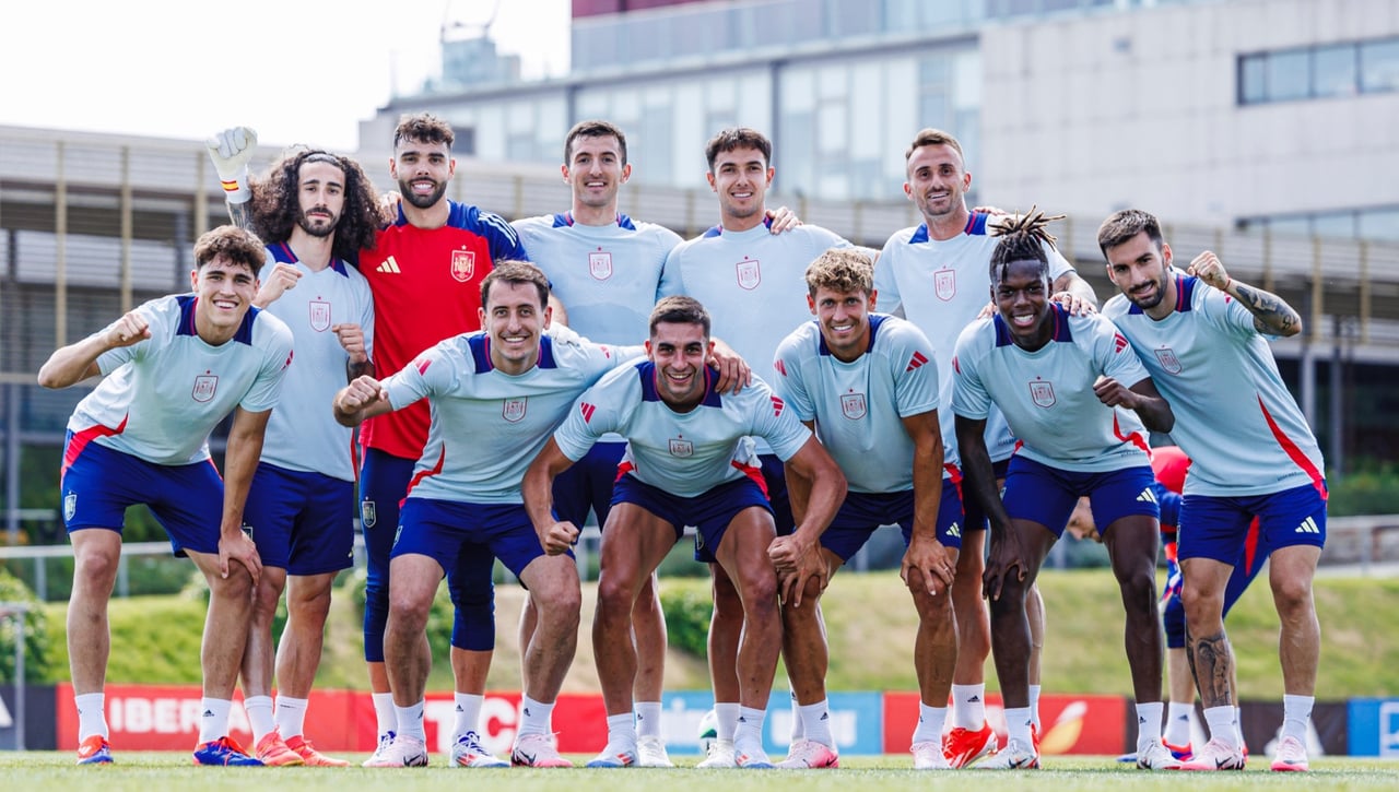 El dinero que recibirán los equipos por los futbolistas que juegan la Eurocopa 2024