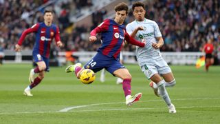 El oscuro futuro de Joao Félix en el Barça