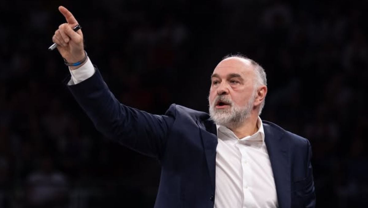 Se confirma la marcha atrás con el sustituto de Scariolo