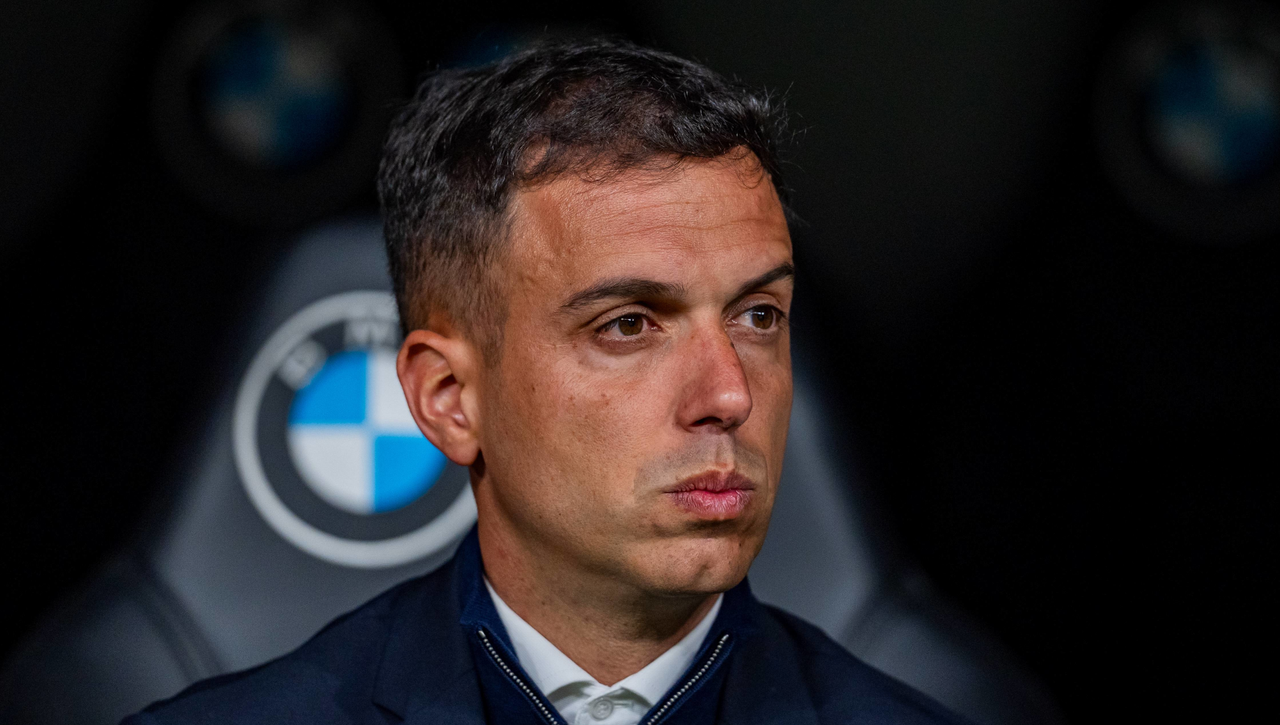 Mensaje de Borja Jiménez al Leganés