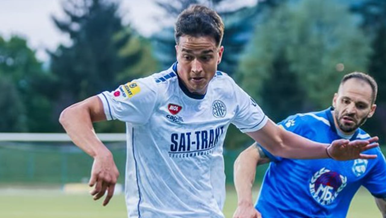 Oferta esperada del Sevilla por un objetivo de Orta