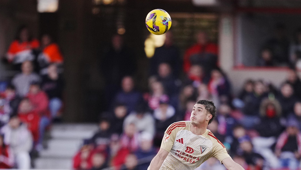 Jornada 31 de LaLiga Hypermotion 2024-25 | Partidos, horarios y dónde ver en TV la segunda división en vivo online