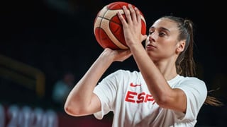 Adiós a la temporada, a España y a los Juegos Olímpicos