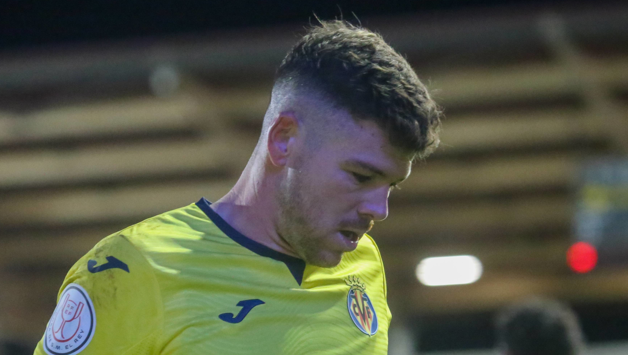 Alberto Moreno da un paso más