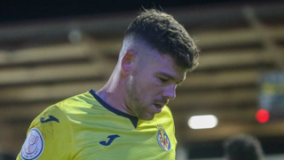 Alberto Moreno da un paso más