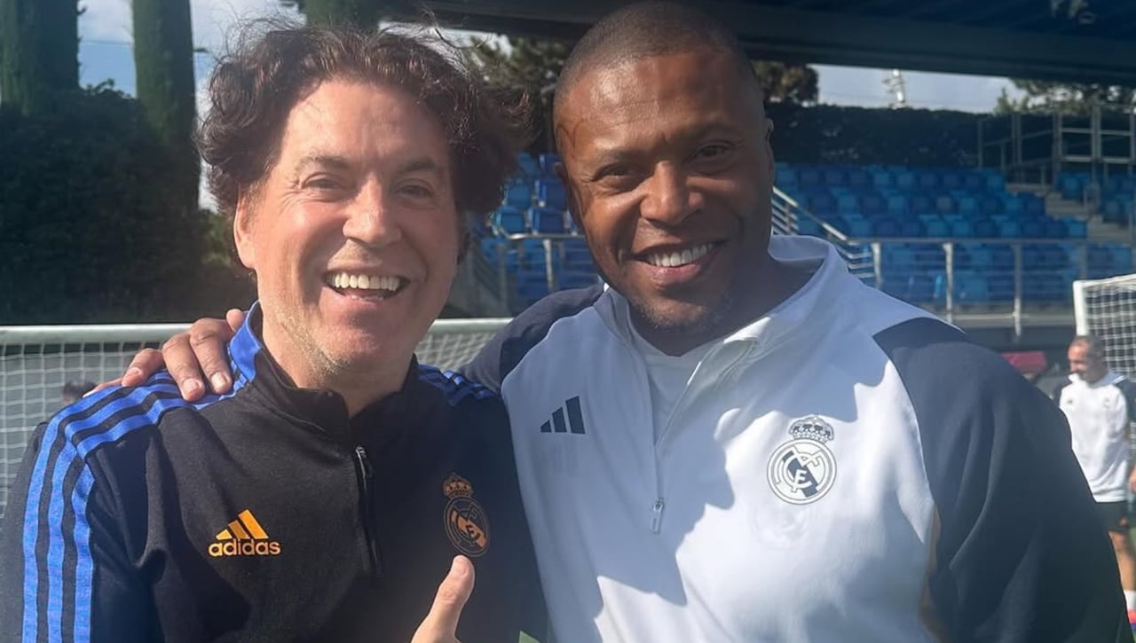 Pipi Estrada se vuelve 'loco' y destapa las infidelidades de varios futbolistas