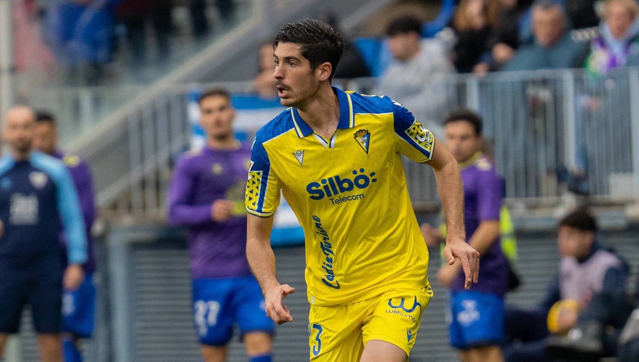 El problemón con Carlos Fernández